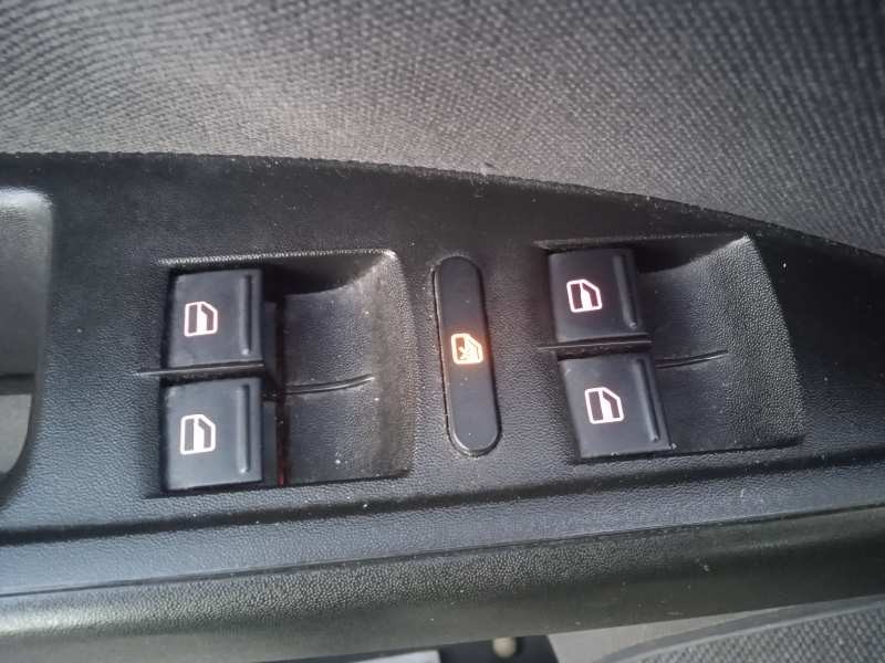 seat altea xl (5p5) del año 2007