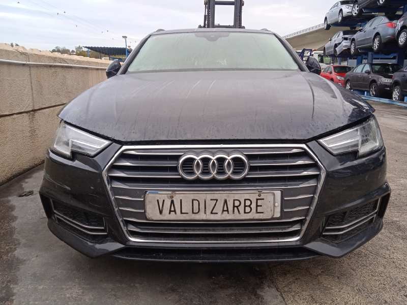 audi a4 avant (8w5) del año 2016
