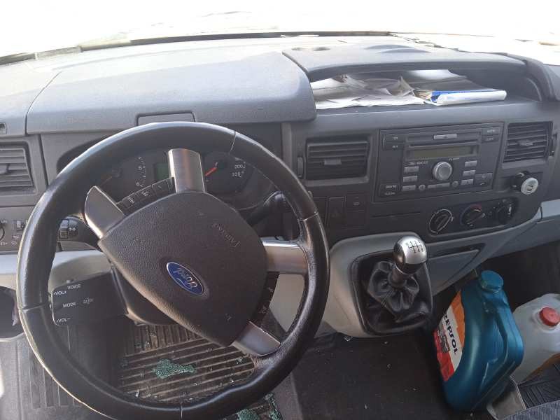 ford transit caja cerrada ´06 del año 2007