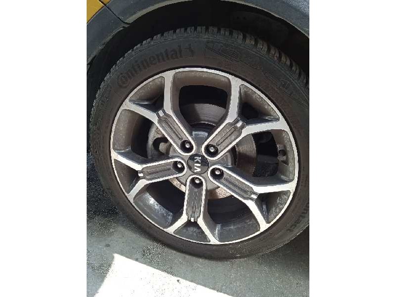 kia xceed del año 2019