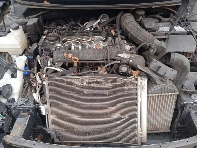 kia cee´d del año 2014