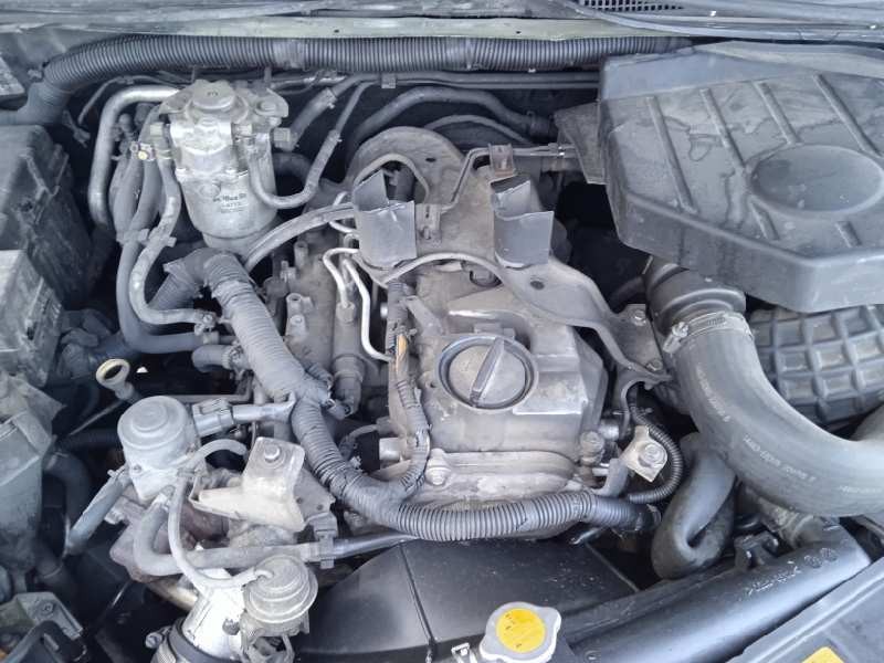 nissan pathfinder (r51) del año 2006