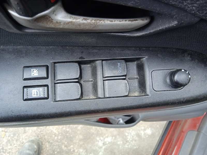 suzuki sx4 rw (ey) del año 2007