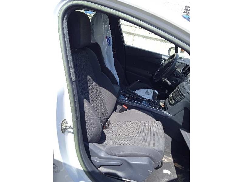 peugeot 508 del año 2012