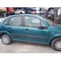 CITROËN C3 I (FC_, FN_)