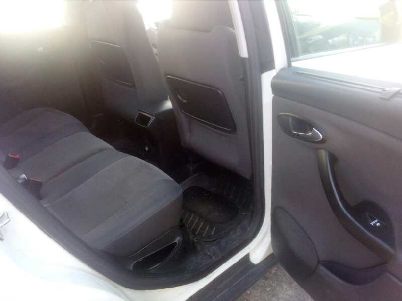 seat altea xl (5p5) del año 2009