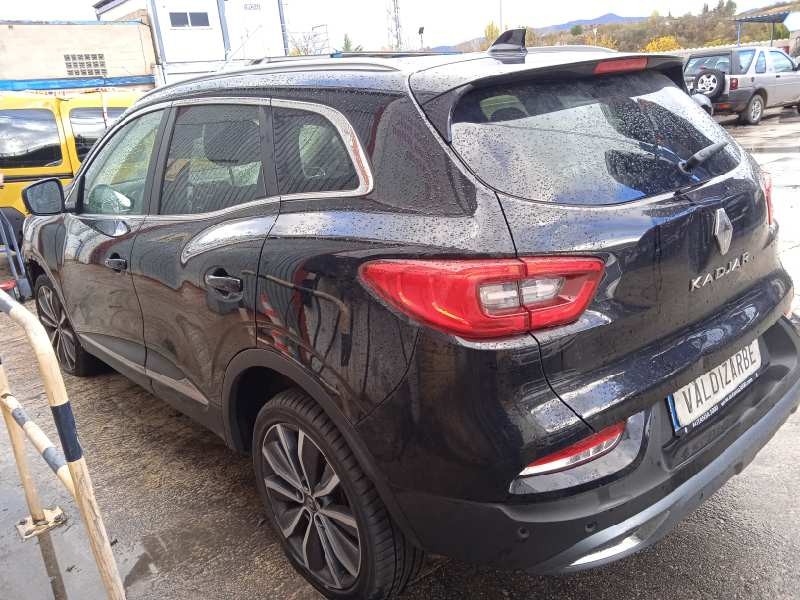 renault kadjar del año 2020