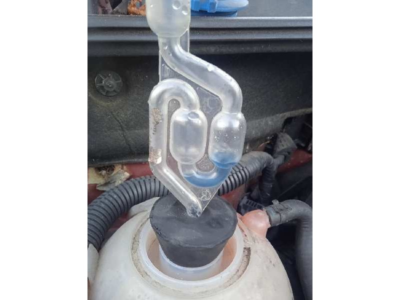 seat altea xl (5p5) del año 2007