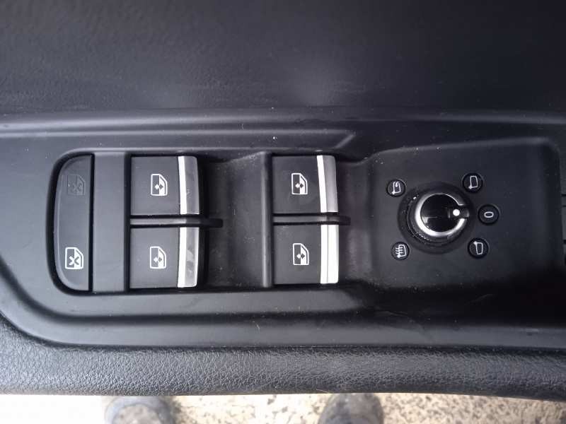 audi a4 avant (8w5) del año 2016