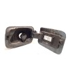 Recambio de tapa exterior combustible para seat ateca (kh7) style referencia OEM IAM 575809702B  