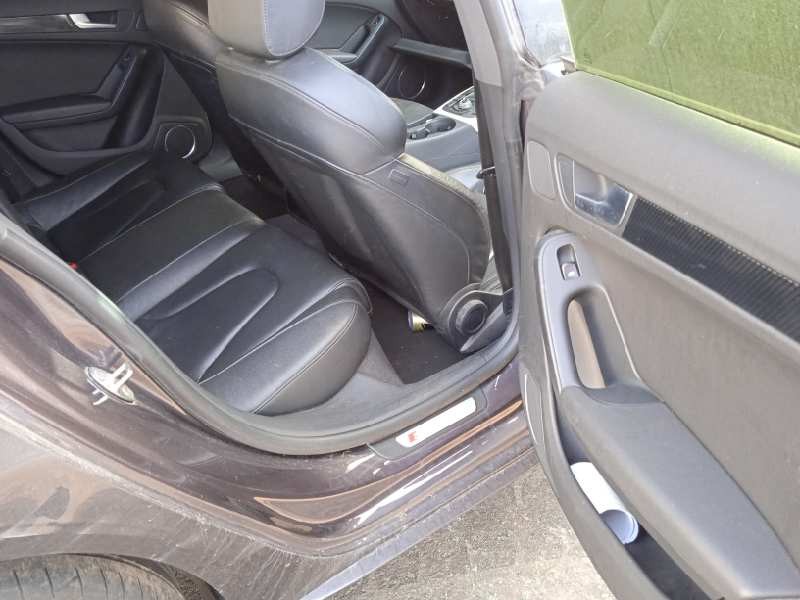 audi a5 sportback (8t) del año 2011