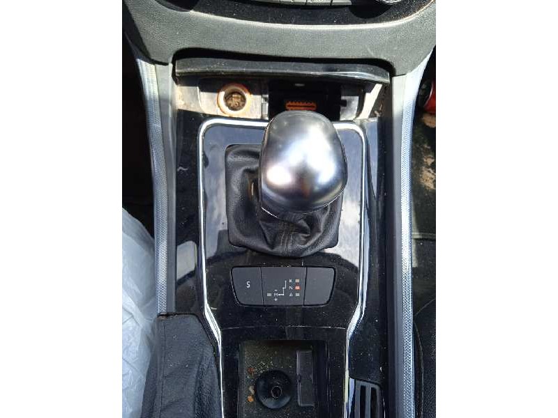 peugeot 508 del año 2012