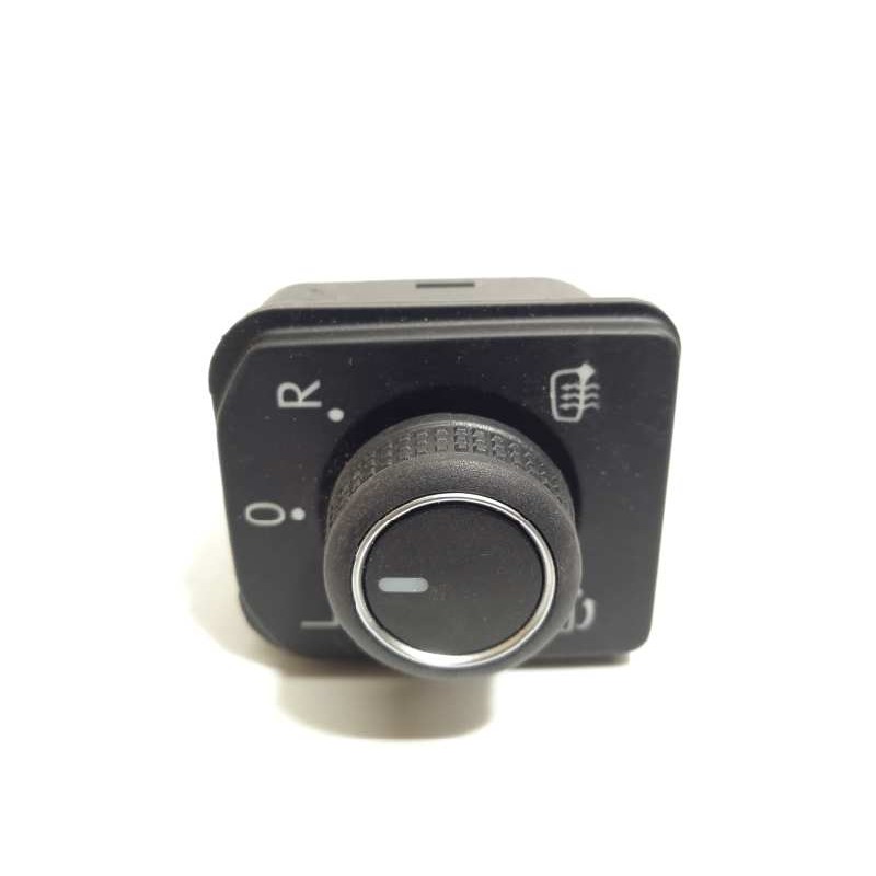 Recambio de mando retrovisor para volkswagen t-roc advance referencia OEM IAM 3G0959565C  3G0959565CICX