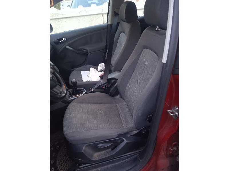 seat altea xl (5p5) del año 2007