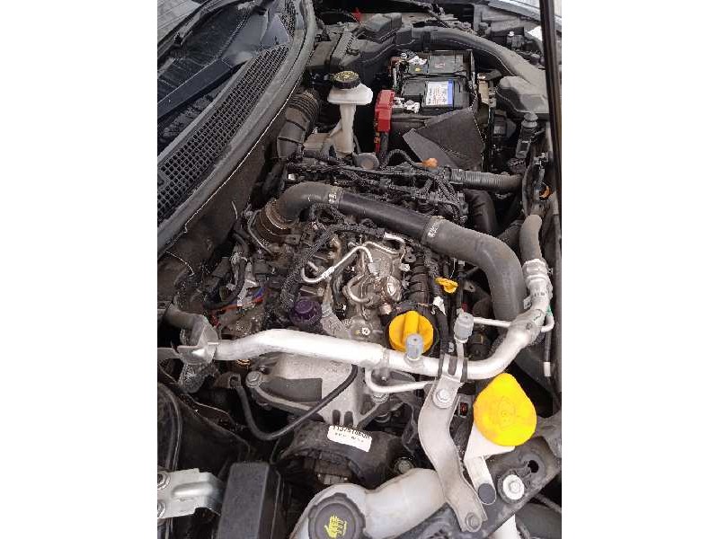 renault kadjar del año 2020