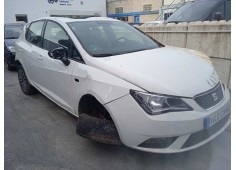 SEAT IBIZA (6P1)