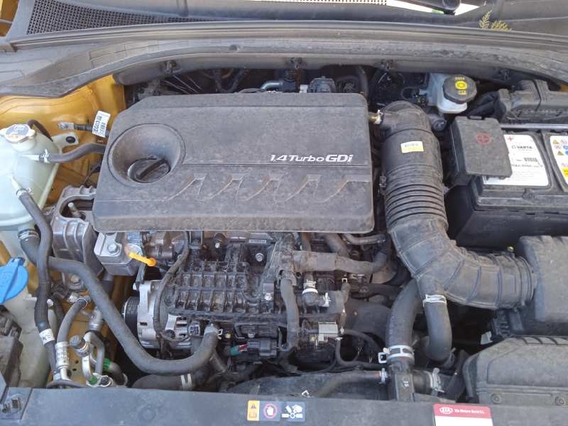 kia xceed del año 2019