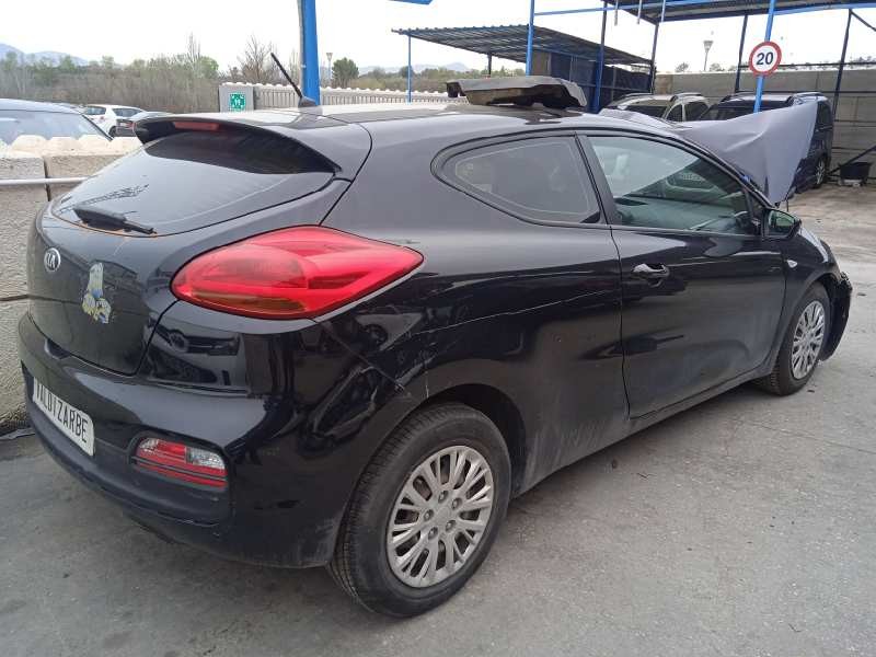 kia cee´d del año 2014