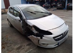 opel corsa e del año 2016 2