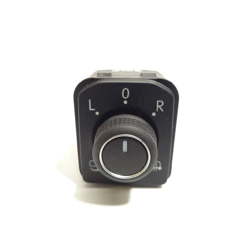 Recambio de mando retrovisor para volkswagen t-roc advance referencia OEM IAM 3G0959565C  3G0959565CICX