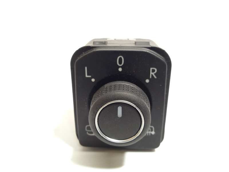 Recambio de mando retrovisor para volkswagen t-roc advance referencia OEM IAM 3G0959565C  3G0959565CICX