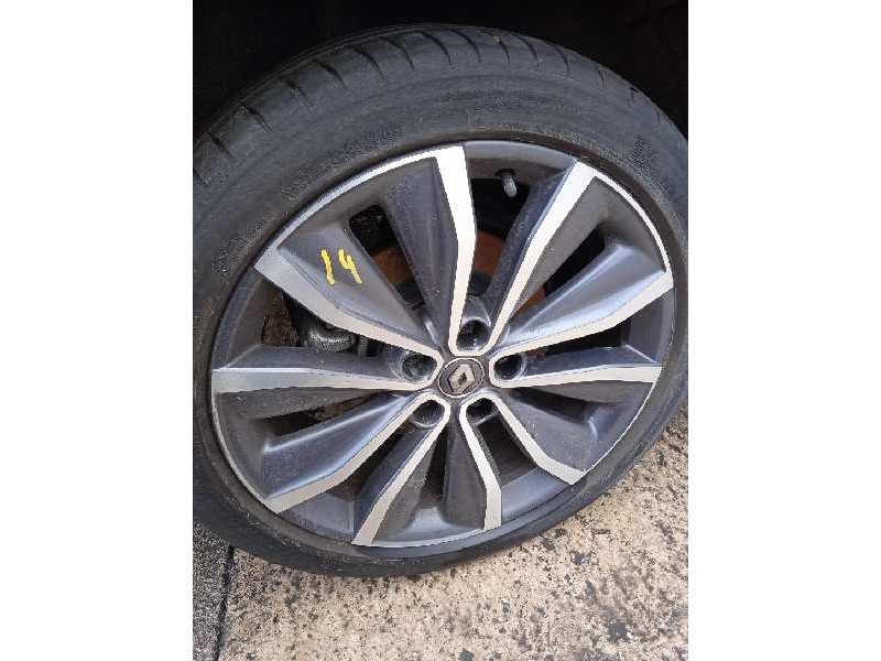 renault kadjar del año 2020