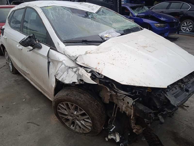 seat ibiza (kj1) del año 2017