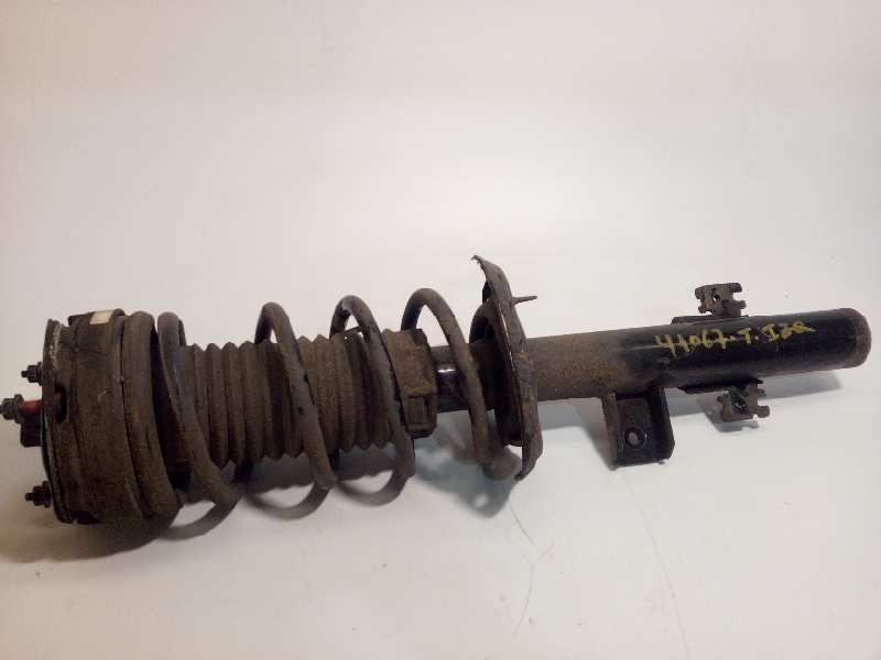 Recambio de amortiguador trasero izquierdo para land rover evoque hse referencia OEM IAM BJ3218K004AE  LR044681