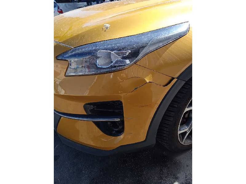 kia xceed del año 2019