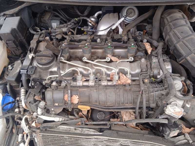 kia cee´d del año 2014