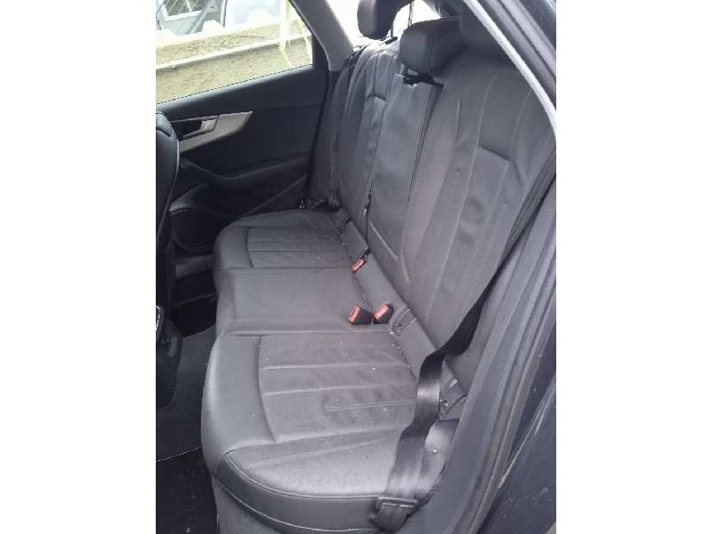 audi a4 avant (8w5) del año 2016