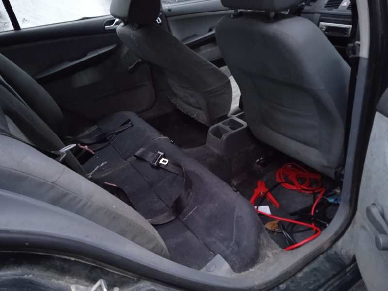 skoda fabia (6y2/6y3) del año 2000