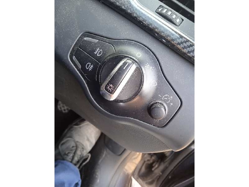 audi a5 sportback (8t) del año 2011