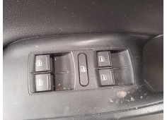 seat ibiza (6p1) del año 2017 2