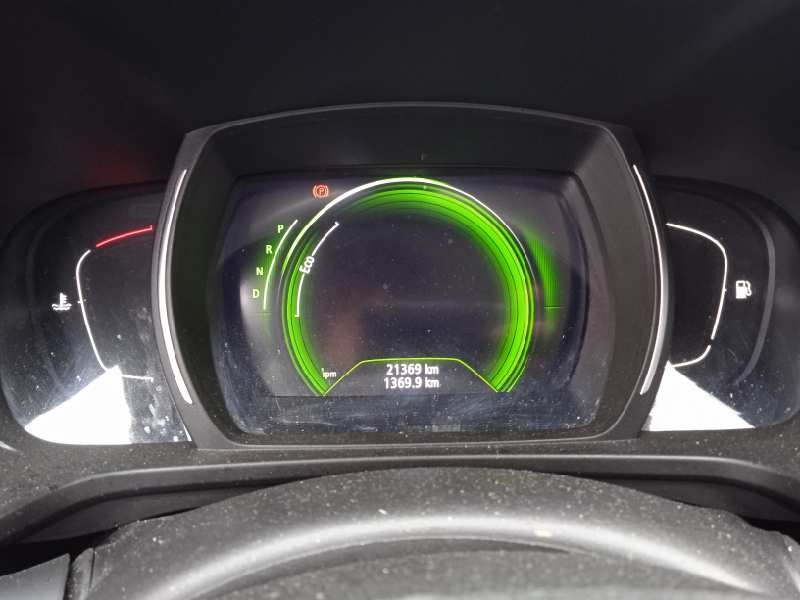 renault kadjar del año 2020