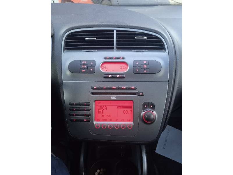 seat altea xl (5p5) del año 2007