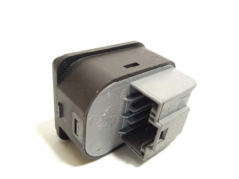 Recambio de mando retrovisor para volkswagen t-roc advance referencia OEM IAM 3G0959565C  3G0959565CICX