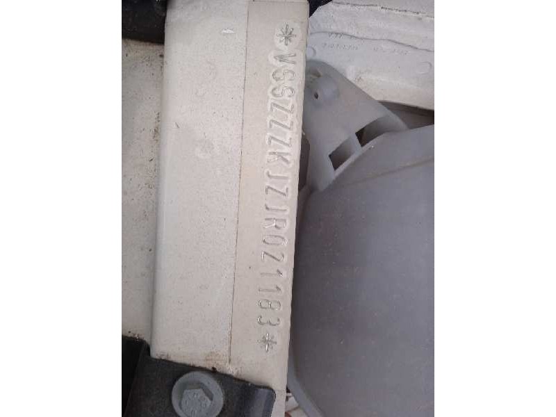 seat ibiza (kj1) del año 2017