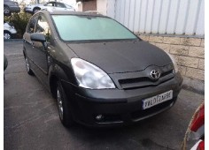 toyota corolla verso (r1) del año 2005