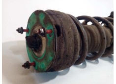 Recambio de amortiguador trasero izquierdo para land rover evoque hse referencia OEM IAM BJ3218K004AE  LR044681 2