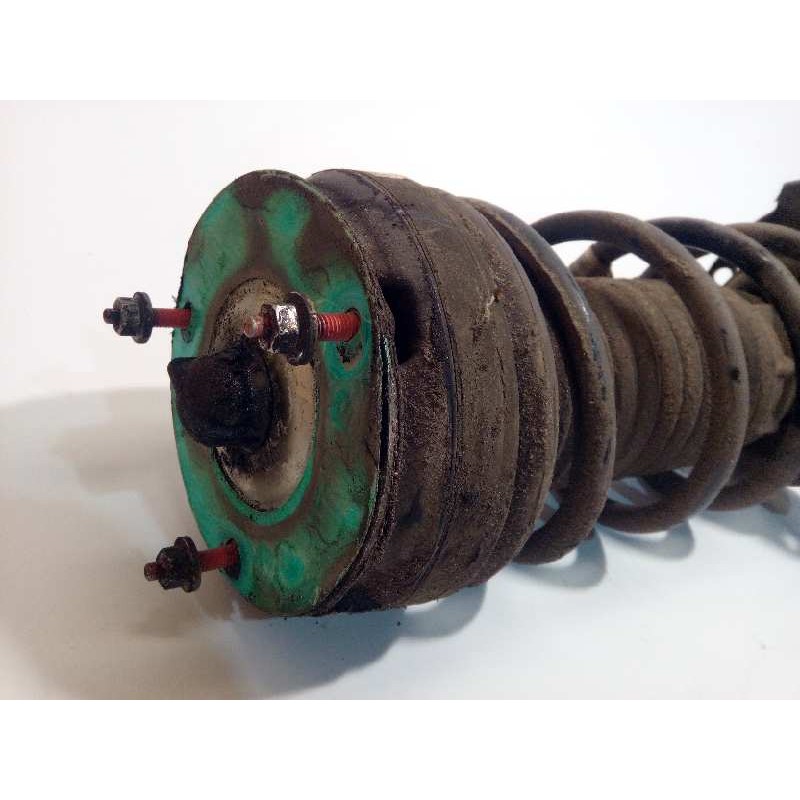 Recambio de amortiguador trasero izquierdo para land rover evoque hse referencia OEM IAM BJ3218K004AE  LR044681