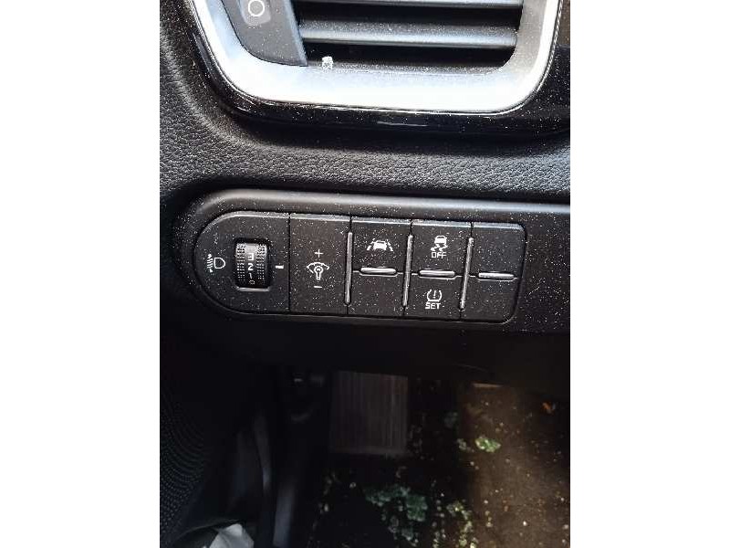 kia xceed del año 2019