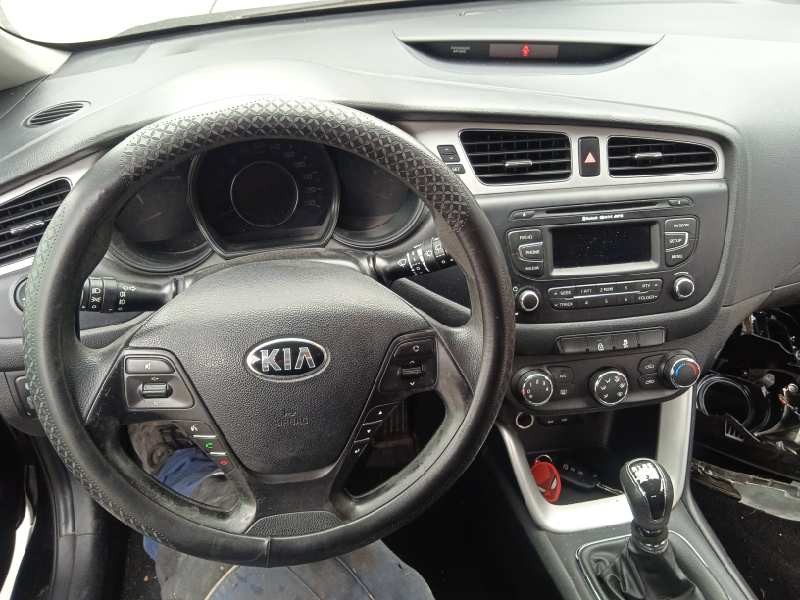 kia cee´d del año 2014