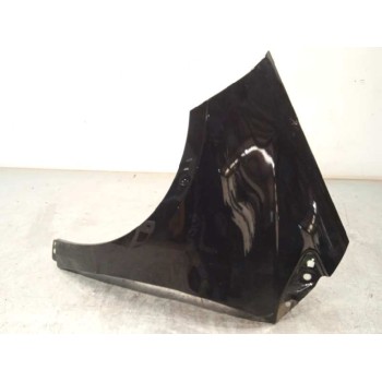 Recambio de aleta delantera izquierda para mercedes-benz clase a (w169) a 150 red & black (169.331) referencia OEM IAM A16988101