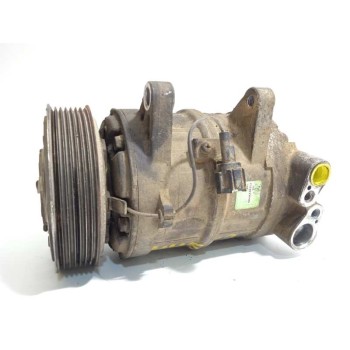 COMPRESOR AIRE ACONDICIONADO 884A446373 92600VS40B