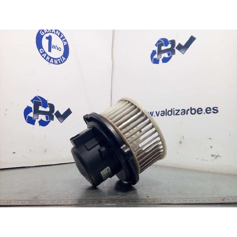 Recambio de motor calefaccion para kia sorento 2.5 crdi concept referencia OEM IAM 253863E200  