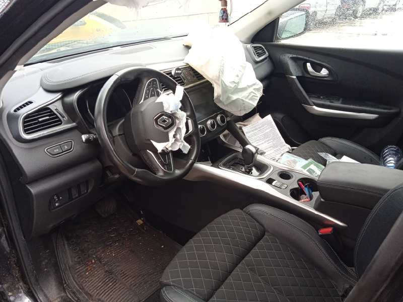 renault kadjar del año 2020