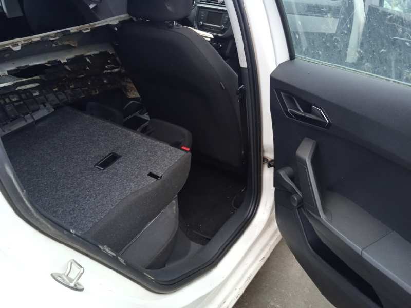 seat ibiza (kj1) del año 2017