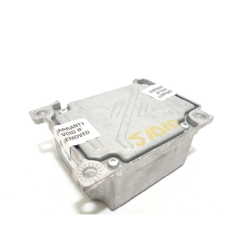 Recambio de centralita airbag para mercedes-benz clase m (w163) 270 cdi (163.113) referencia OEM IAM 1635421318  