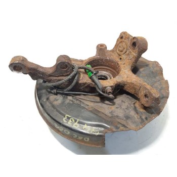 MANGUETA DELANTERA DERECHA RUB500141 6H421106AA